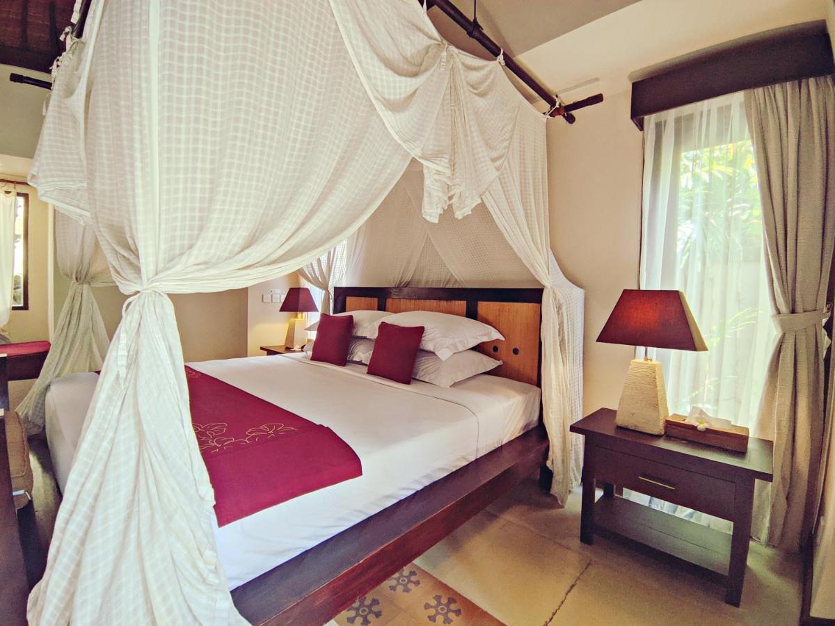 Barong By Puri Signatures Resort