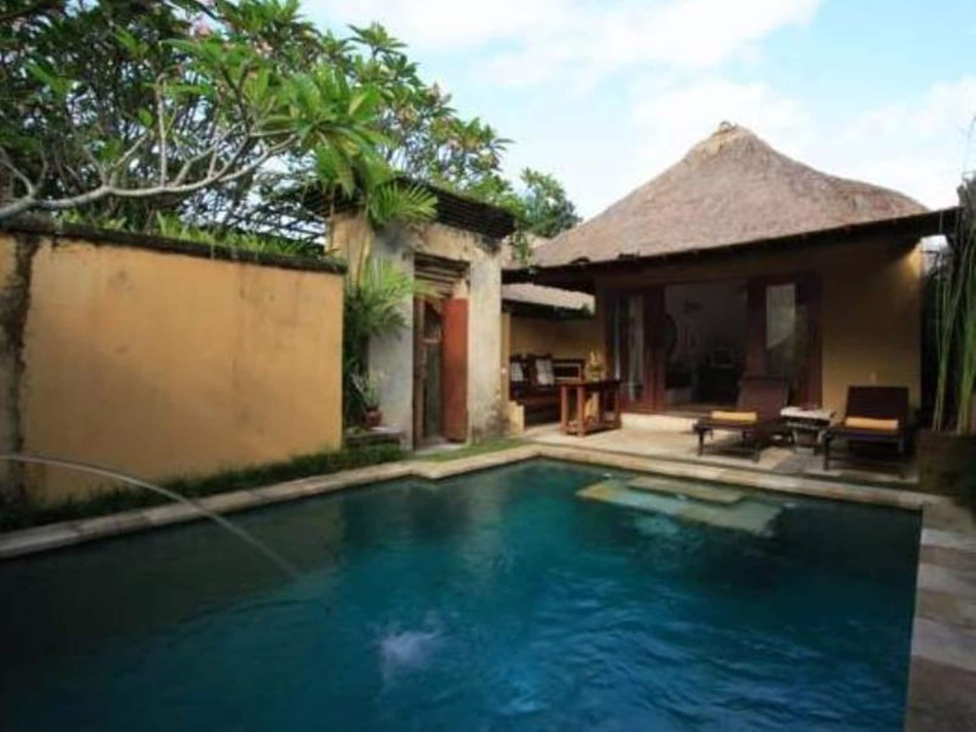 Resort Barong By Puri Signatures Ubud