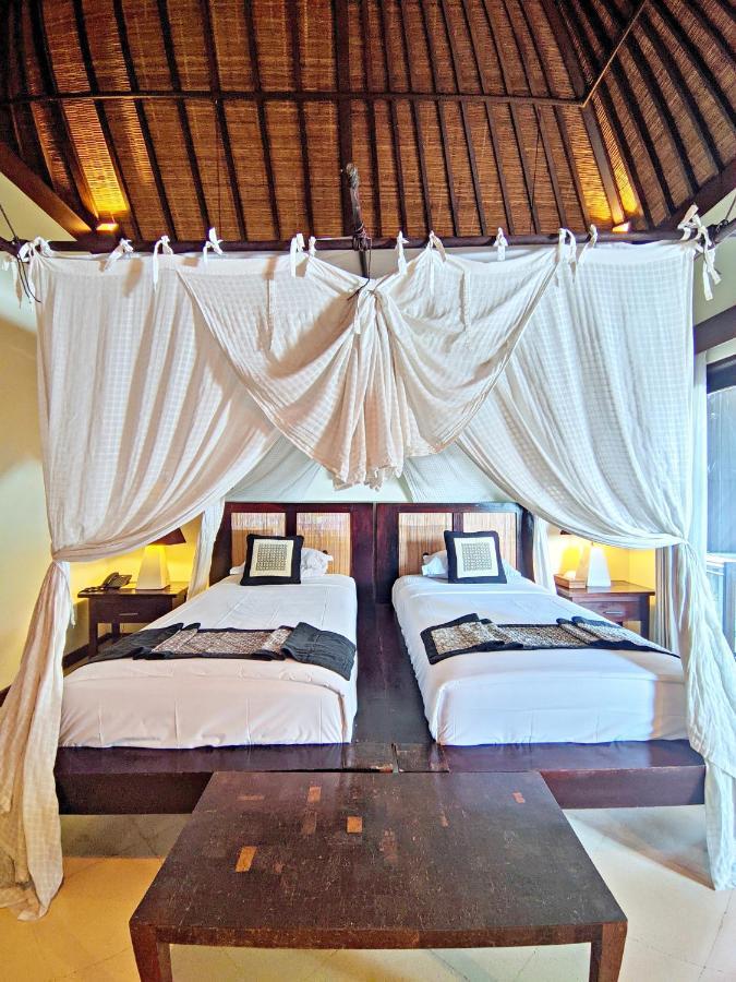 Barong By Puri Signatures Resort 4*