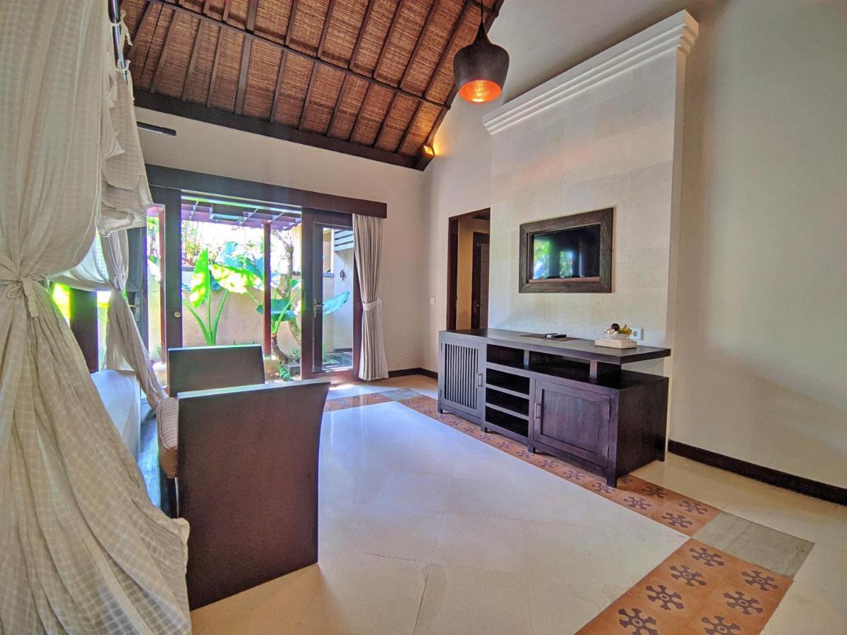 Resort Barong By Puri Signatures 4*