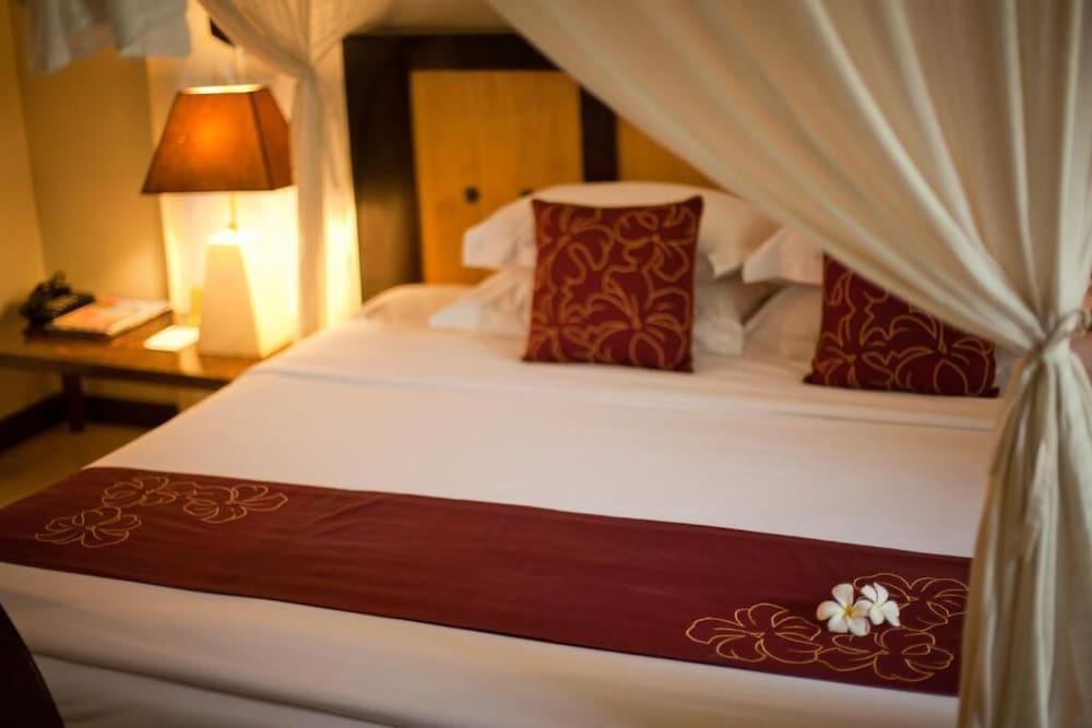 Resort Barong By Puri Signatures 4*