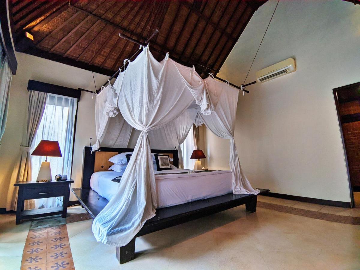 Barong By Puri Signatures Ubud
