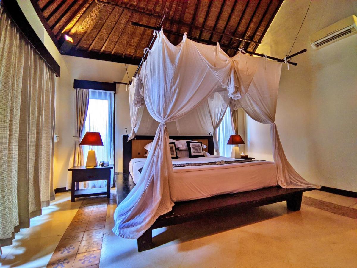 Barong By Puri Signatures Resort Ubud