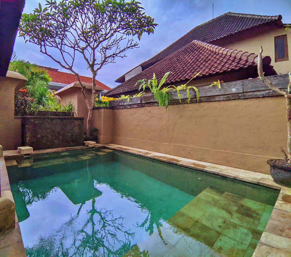 Resort Barong By Puri Signatures Ubud (Bali)