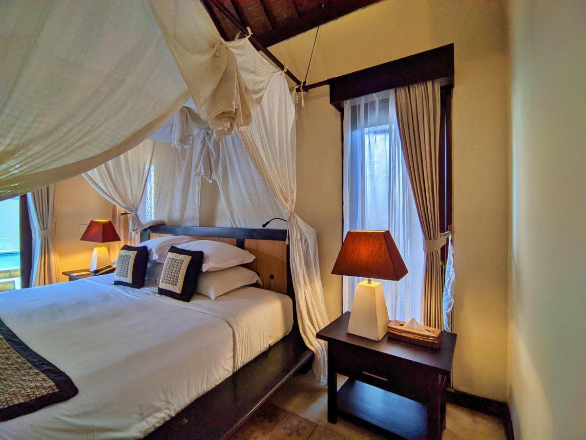 Resort Barong By Puri Signatures 4*