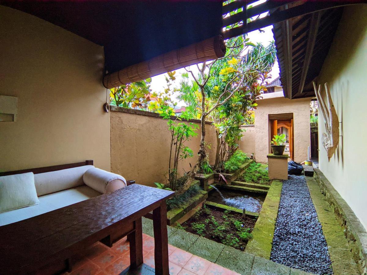 Resort Barong By Puri Signatures Ubud
