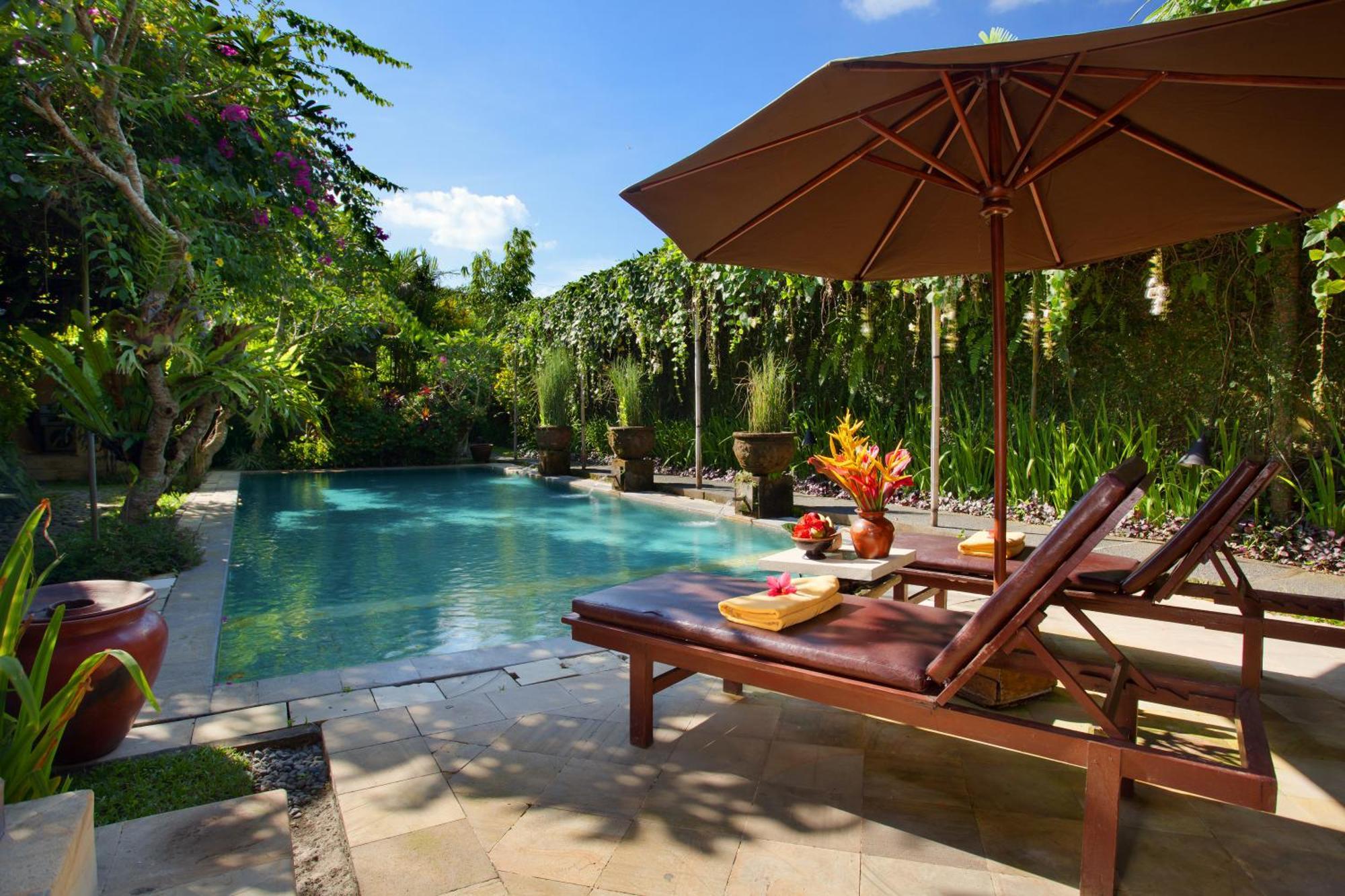 Resort Barong By Puri Signatures Ubud (Bali)