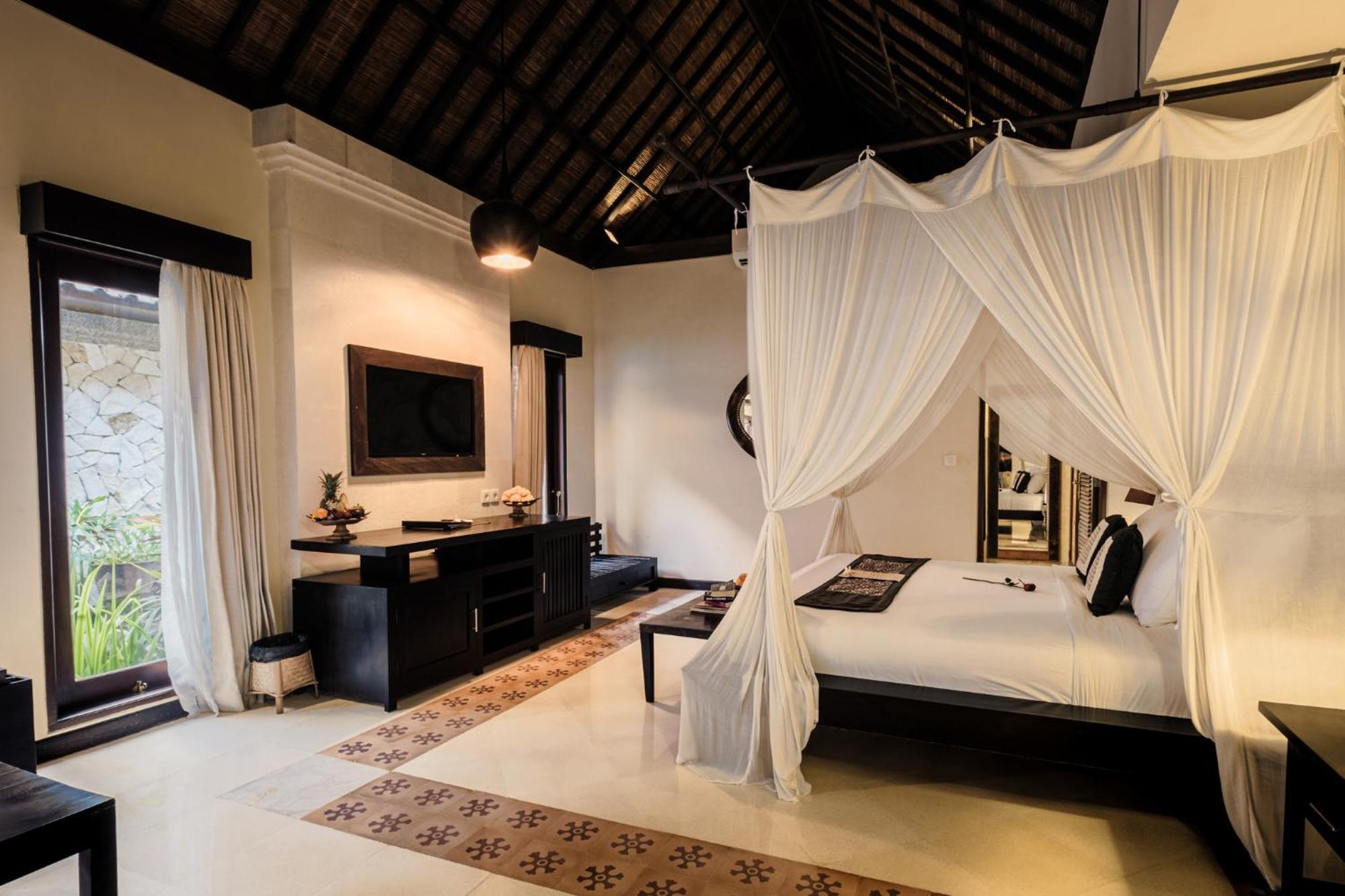 Barong By Puri Signatures 4* Ubud