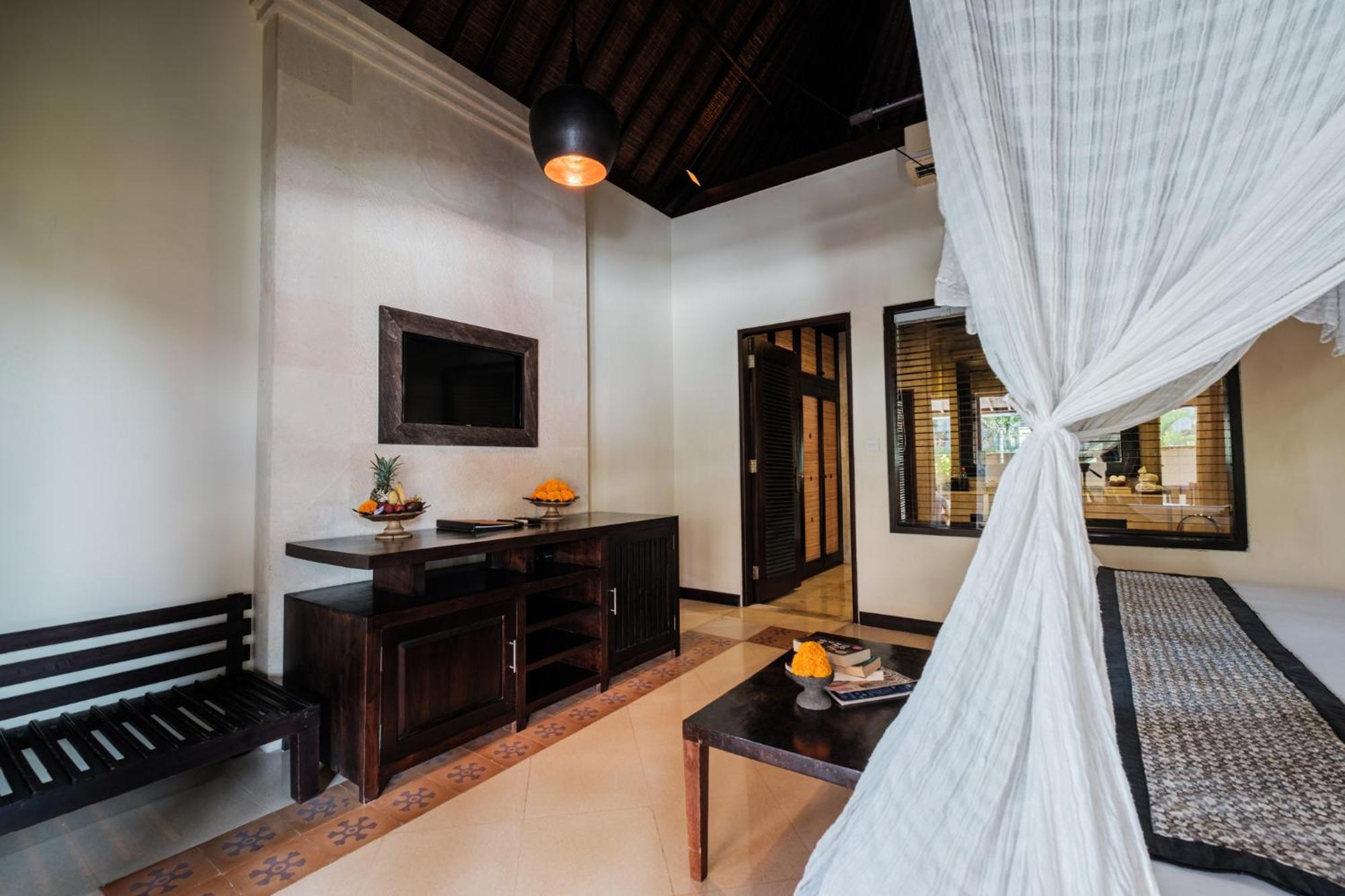 Barong By Puri Signatures Resort Ubud
