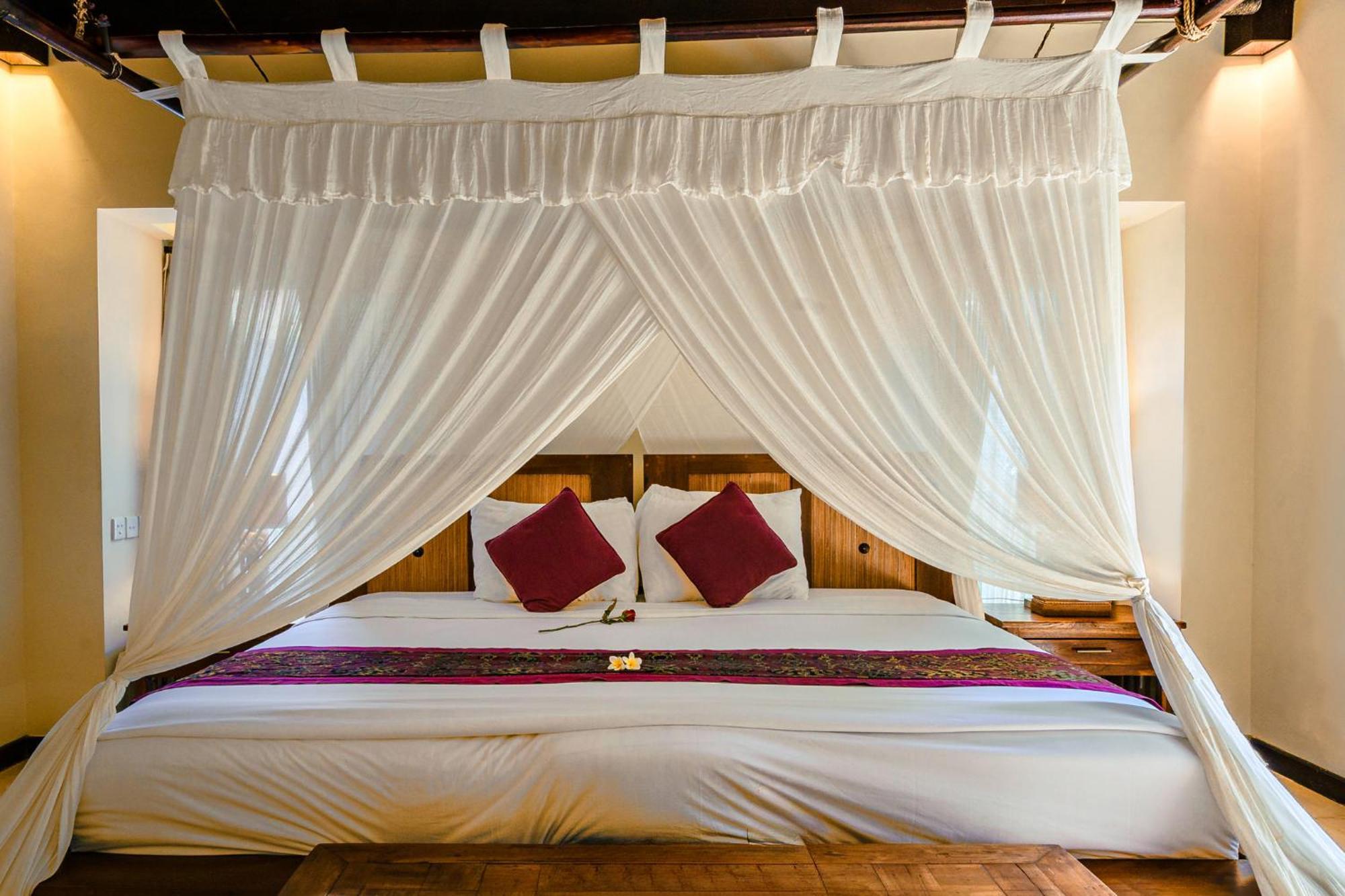 Barong By Puri Signatures Resort Ubud (Bali)