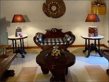 Barong By Puri Signatures Resort 4*